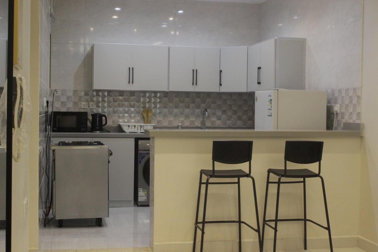 شقق كيان الحجاز Yidda Exterior foto