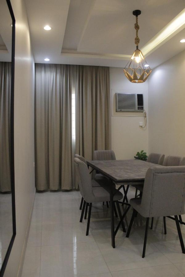 شقق كيان الحجاز Yidda Exterior foto