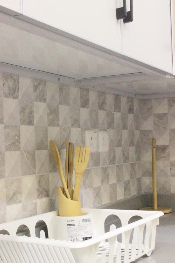 شقق كيان الحجاز Yidda Exterior foto