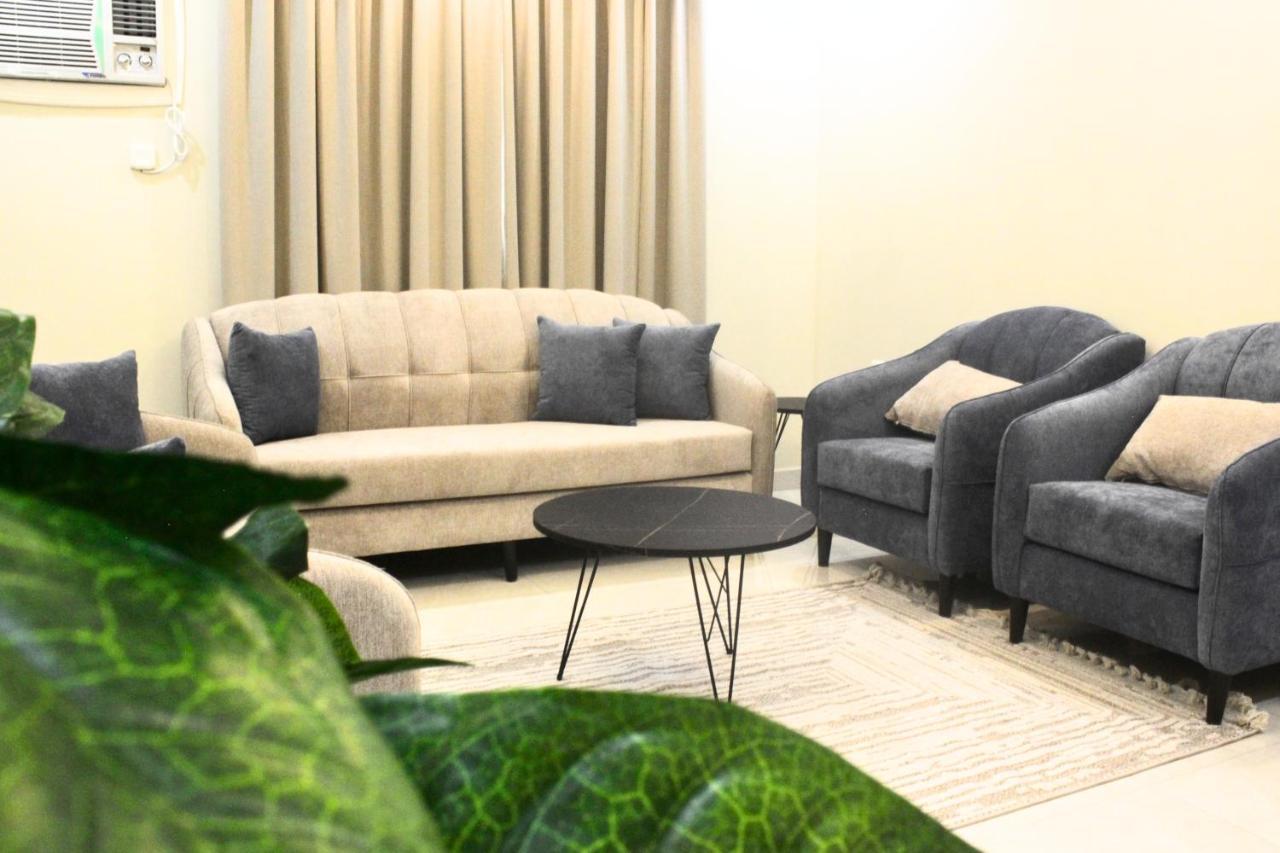 شقق كيان الحجاز Yidda Exterior foto