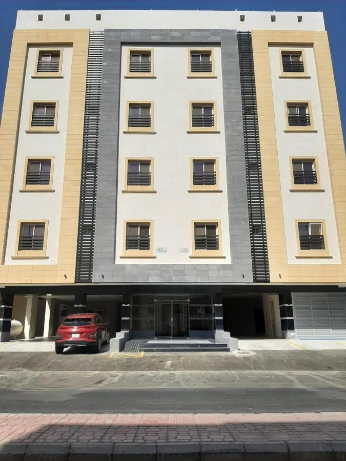 شقق كيان الحجاز Yidda Exterior foto