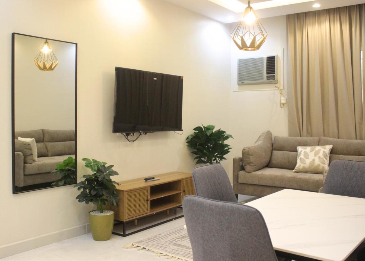 شقق كيان الحجاز Yidda Exterior foto