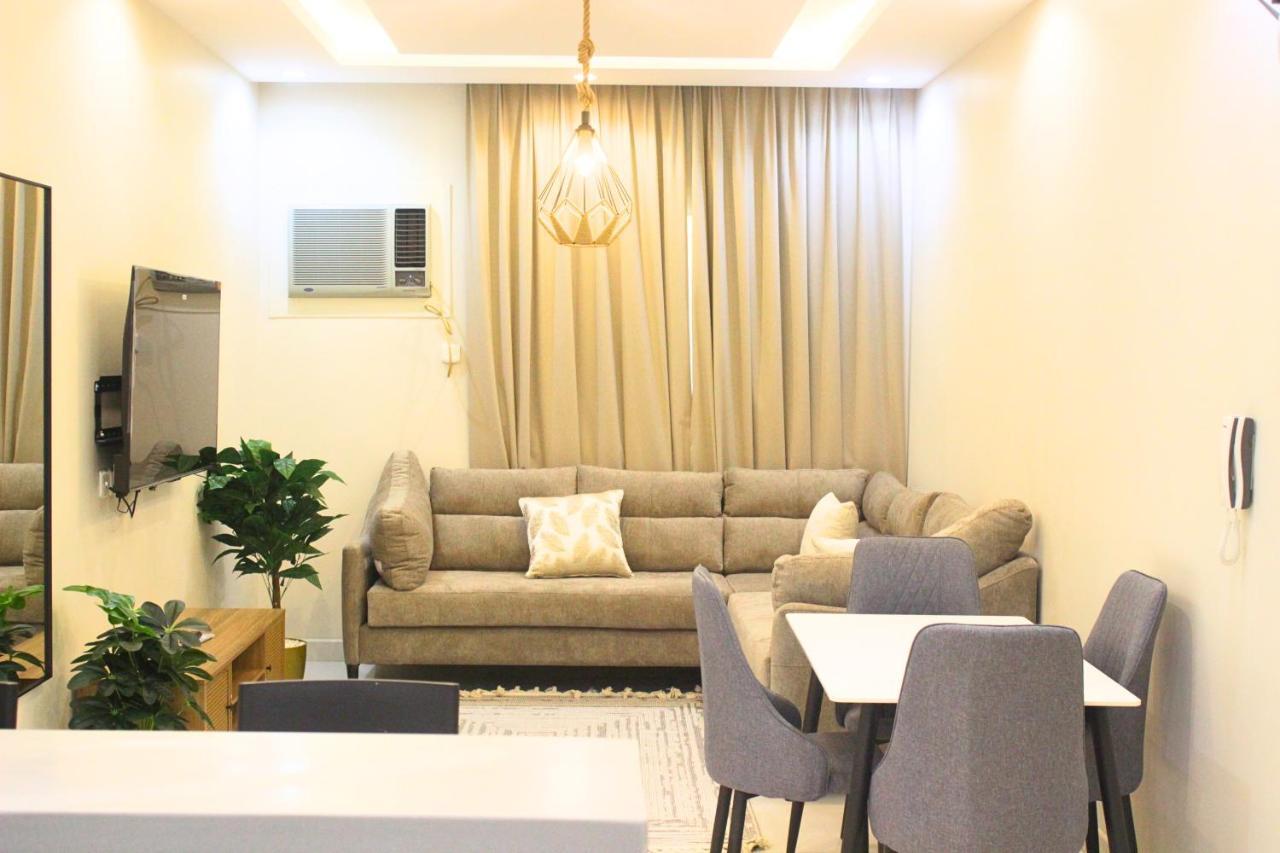 شقق كيان الحجاز Yidda Exterior foto
