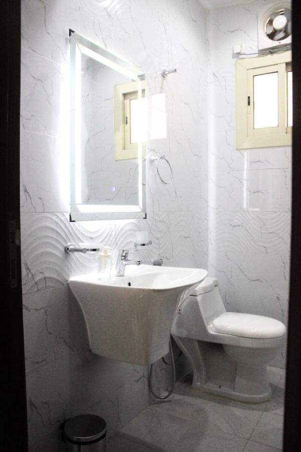شقق كيان الحجاز Yidda Exterior foto